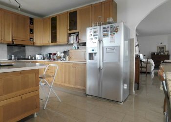 cucina - Casa semi indipendente Ferruccio Parri, Cervia - foto 14