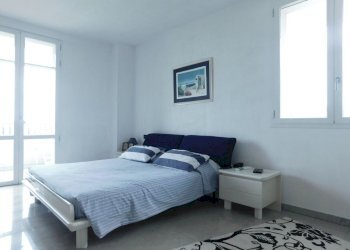 camera da letto - Casa semi indipendente Ferruccio Parri, Cervia - foto 16