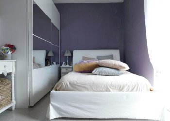 camera da letto - Casa semi indipendente Ferruccio Parri, Cervia - foto 17