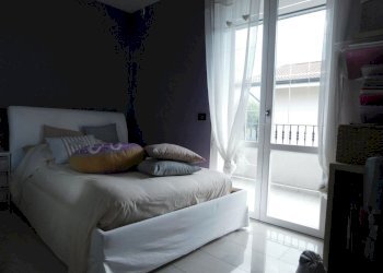 camera da letto - Casa semi indipendente Ferruccio Parri, Cervia - foto 18