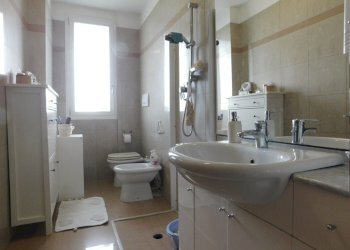 bagno - Casa semi indipendente Ferruccio Parri, Cervia - foto 19