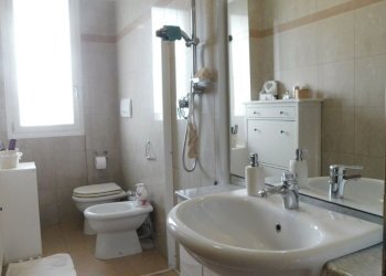 bagno - Casa semi indipendente Ferruccio Parri, Cervia - foto 20