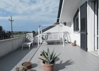 terrazzo - Casa semi indipendente Ferruccio Parri, Cervia - foto 26