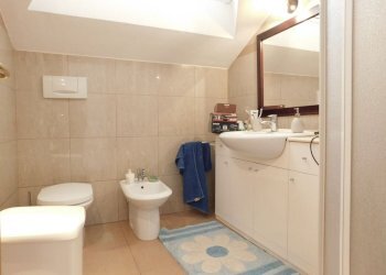 bagno - Casa semi indipendente Ferruccio Parri, Cervia - foto 28