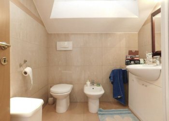 bagno - Casa semi indipendente Ferruccio Parri, Cervia - foto 29