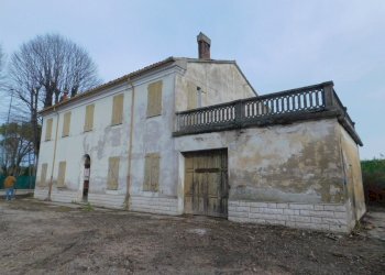 facciata - Rustico Bagnolo-Salara, Ravenna - foto 5