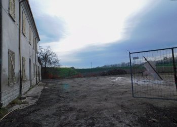 vista - Rustico Bagnolo-Salara, Ravenna - foto 7