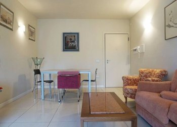 soggiorno - Trilocale Dante Alighieri, Riccione - foto 4
