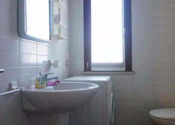 bagno - Trilocale Dante Alighieri, Riccione - foto 14