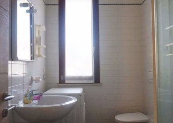 bagno - Trilocale Dante Alighieri, Riccione - foto 15