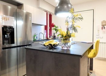 cucina - Trilocale Casentino
 
16, Cervia - foto 11