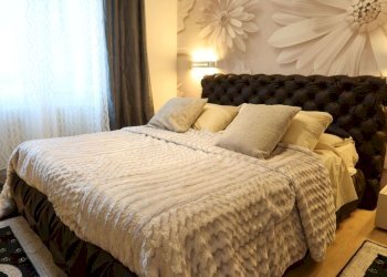 camera da letto - Trilocale Casentino
 
16, Cervia - foto 16