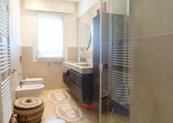 bagno - Trilocale Casentino
 
16, Cervia - foto 21