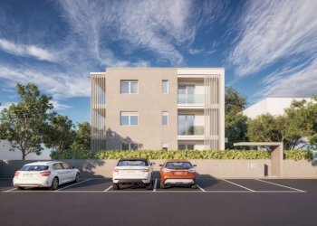 vista - Quadrilocale Caduti per la Libertà, Cervia - foto 20