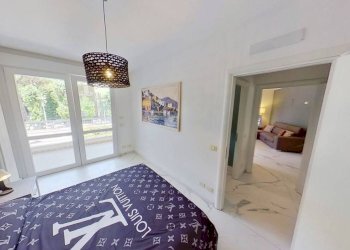 camera - Bilocale Ravenna, Cervia - foto 15