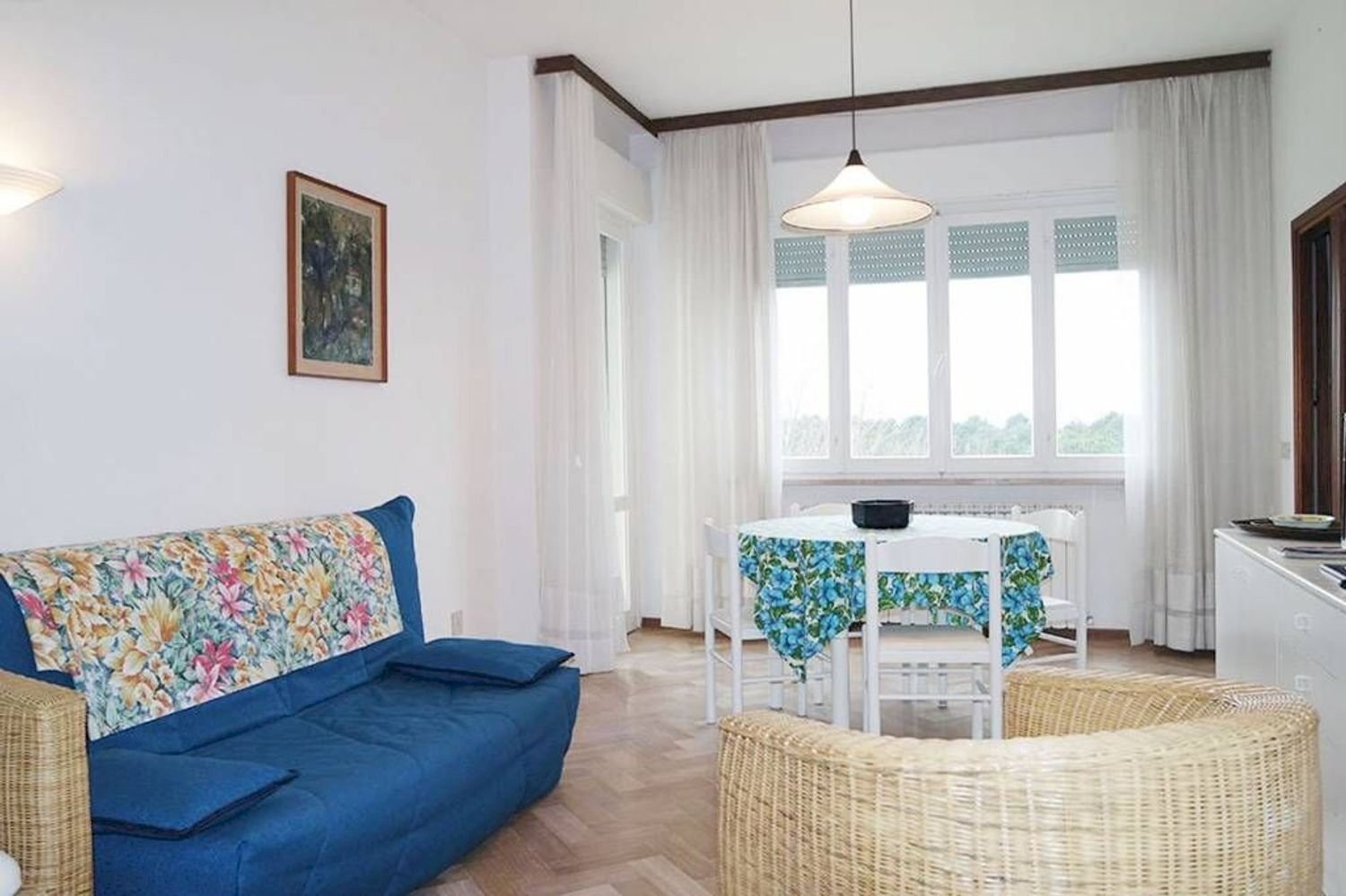 camera - Quadrilocale VII Pineta
 
2, Cervia - foto 3