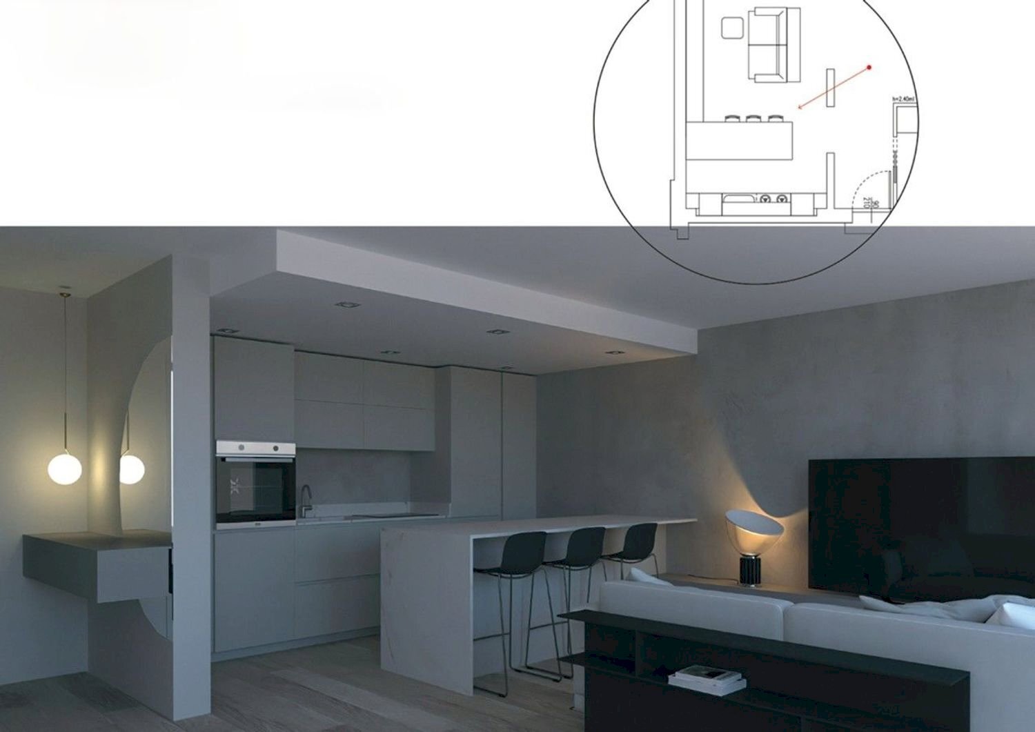 Foto 2 - Villa a Schiera II, Cervia - foto 2