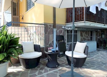 terrazzo - Quadrilocale Ravenna - foto 3