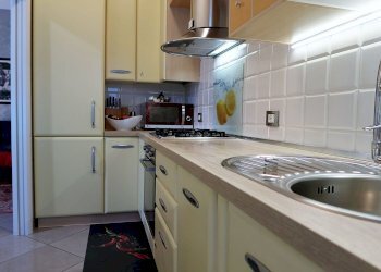 cucina - Quadrilocale Ravenna - foto 12