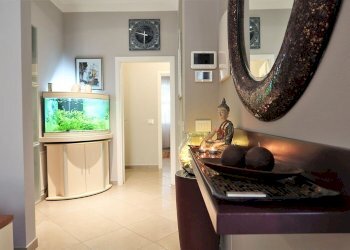 corridoio - Quadrilocale Ravenna - foto 15