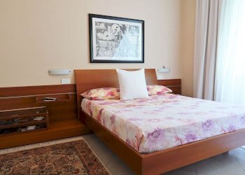 camera da letto - Quadrilocale Ravenna - foto 17