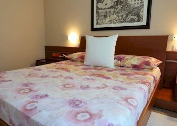 camera da letto - Quadrilocale Ravenna - foto 18