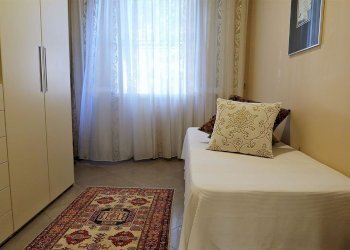 camera da letto - Quadrilocale Ravenna - foto 19