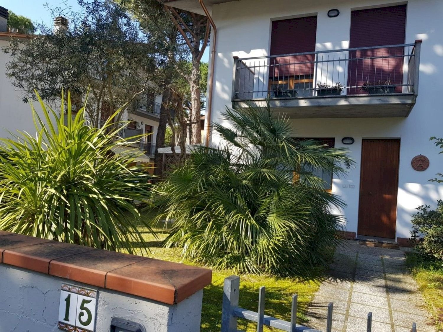 Foto 1 - Casa indipendente Camillo Golgi, Cervia - foto 1