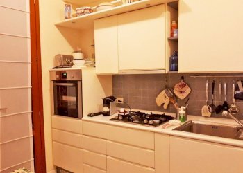 cucina - Independent house Camillo Golgi, Cervia - photo 4