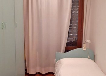 camera da letto - Independent house Camillo Golgi, Cervia - photo 8