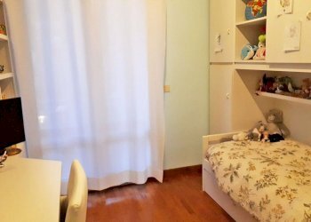 camera da letto - Independent house Camillo Golgi, Cervia - photo 9