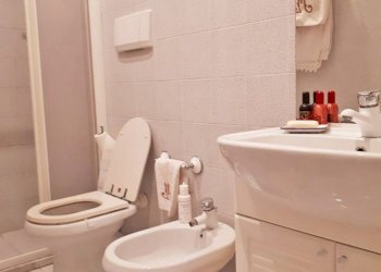 bagno - Independent house Camillo Golgi, Cervia - photo 10