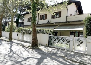 facciata - Trilocale Dante Alighieri, Cervia - foto 3