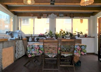 soggiorno - Trilocale Dante Alighieri, Cervia - foto 6