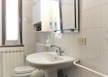 bagno - Trilocale Dante Alighieri, Cervia - foto 10