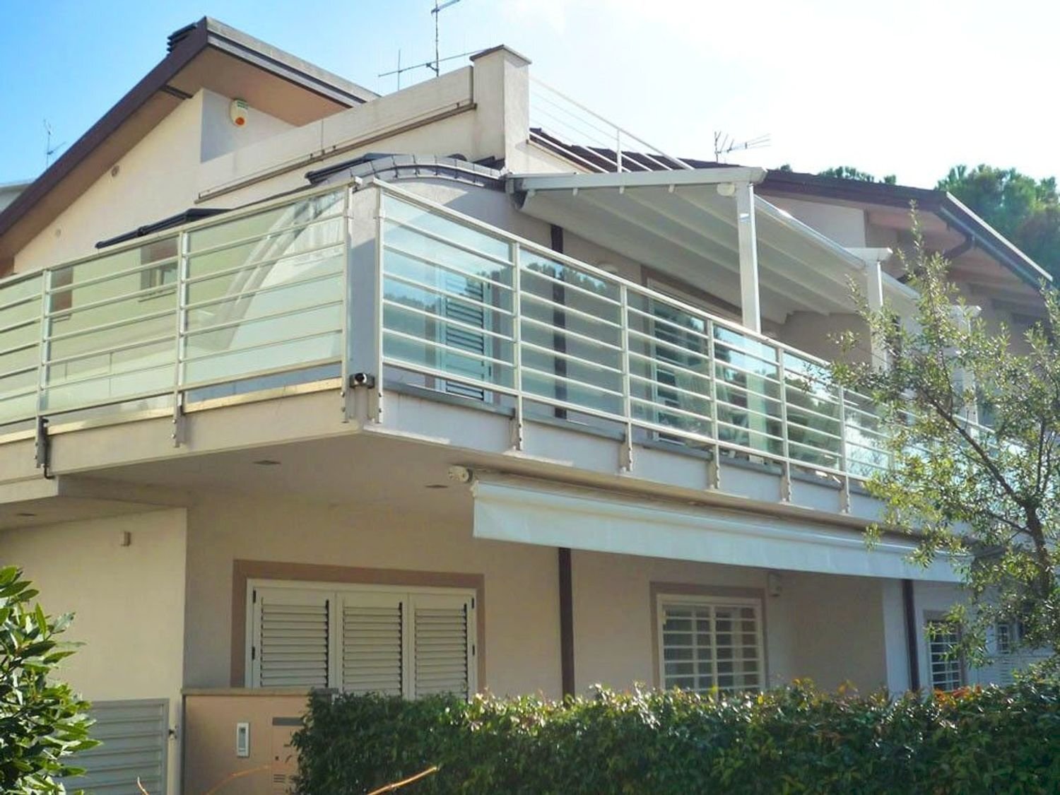 facciata - Appartamento Rovigo, Cervia - foto 2