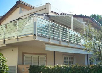 facciata - Appartamento Rovigo, Cervia - foto 2