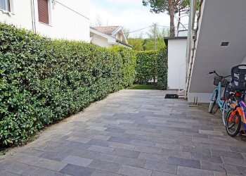terrazzo - Appartamento Rovigo, Cervia - foto 4