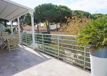 terrazzo - Appartamento Rovigo, Cervia - foto 5