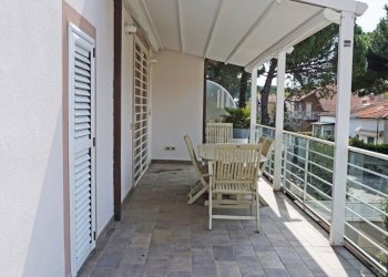 terrazzo - Appartamento Rovigo, Cervia - foto 6