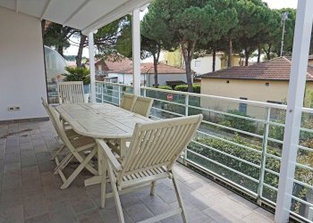 terrazzo - Appartamento Rovigo, Cervia - foto 7