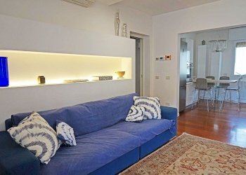 soggiorno - Appartamento Rovigo, Cervia - foto 10