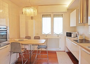 cucina - Appartamento Rovigo, Cervia - foto 13