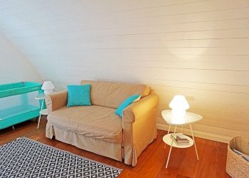 soggiorno - Appartamento Rovigo, Cervia - foto 14