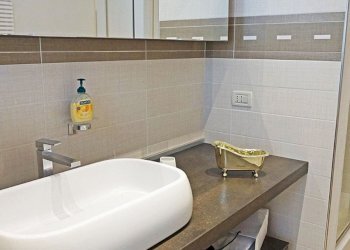 bagno - Appartamento Rovigo, Cervia - foto 21