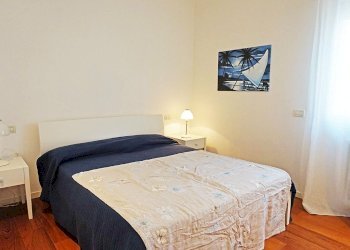 camera da letto - Appartamento Rovigo, Cervia - foto 22