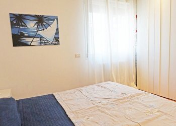 camera da letto - Appartamento Rovigo, Cervia - foto 23
