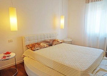 camera da letto - Appartamento Rovigo, Cervia - foto 24