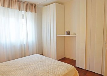 camera da letto - Appartamento Rovigo, Cervia - foto 25