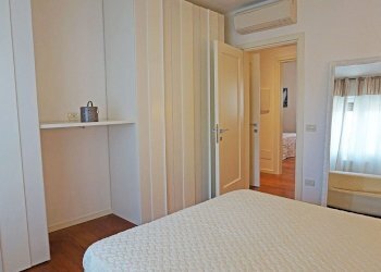 camera da letto - Appartamento Rovigo, Cervia - foto 26